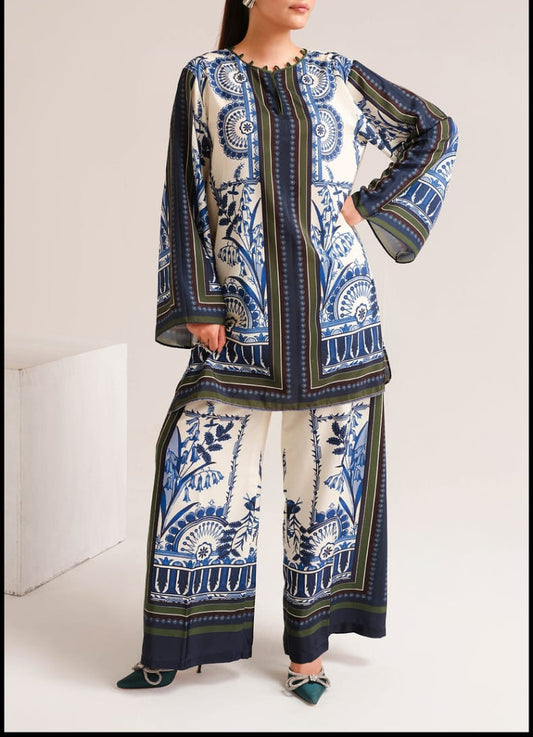2-Piece Cord Set