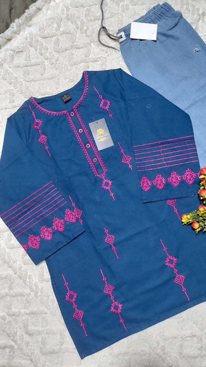 2-Piece Cord Set