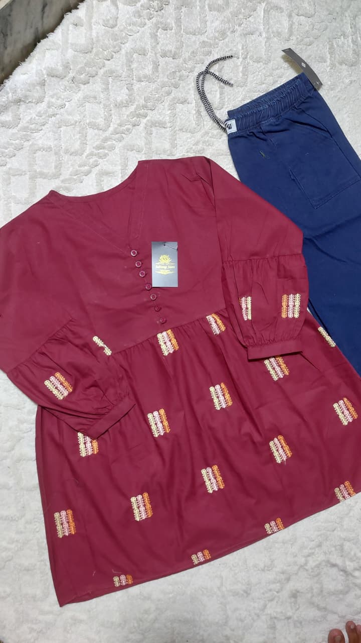2-Piece Cord Set
