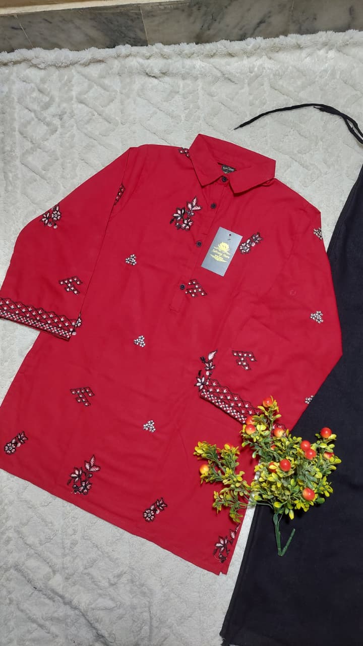 2-Piece Cord Set