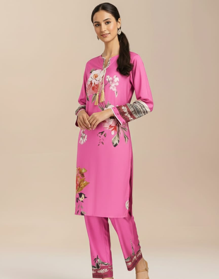 2-Piece Cord Set