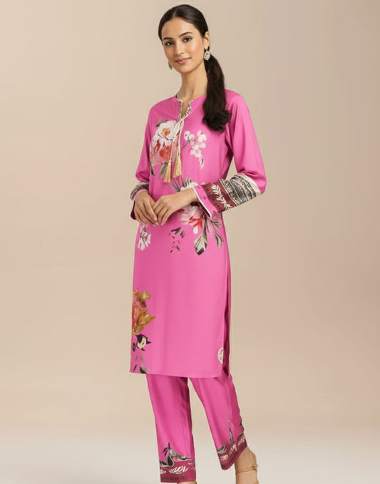2-Piece Cord Set