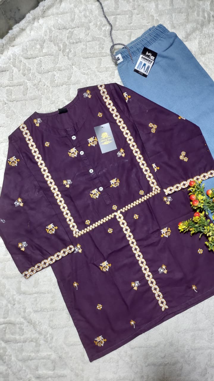 2-Piece Cord Set