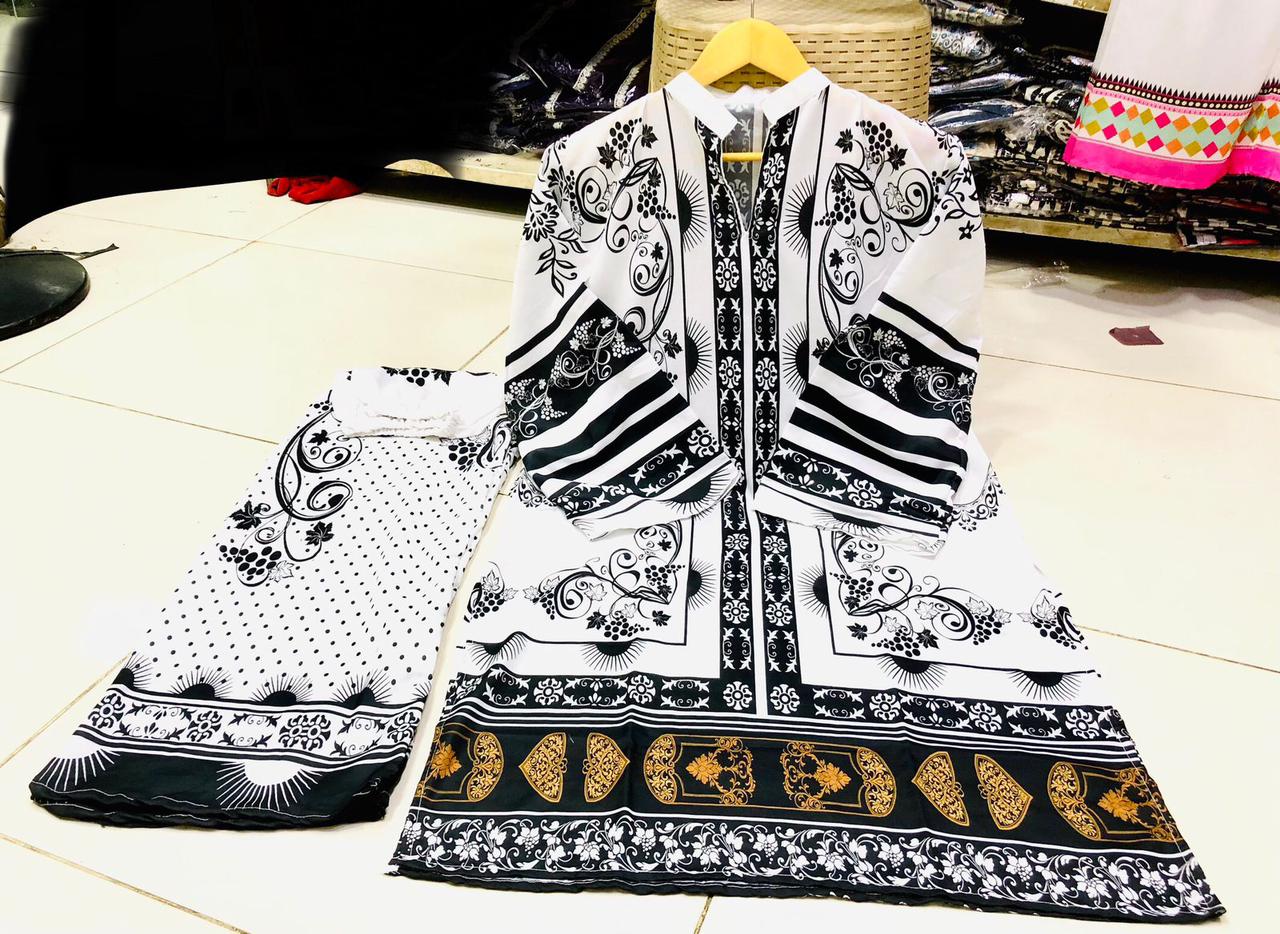 2-Piece Cord Set