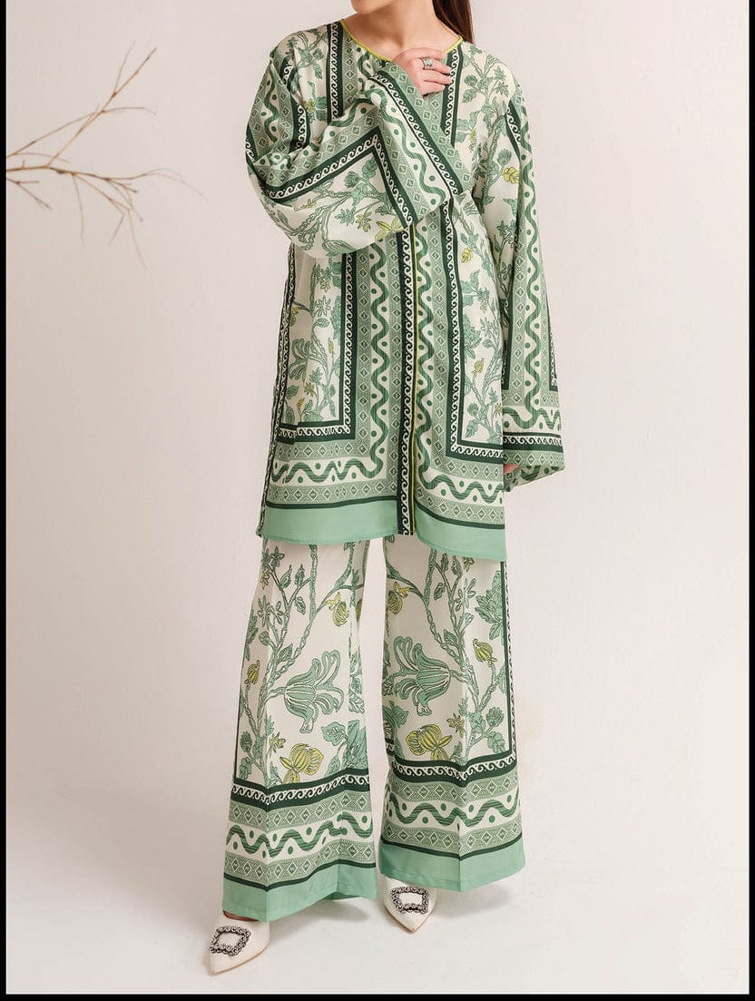 2-Piece Cord Set