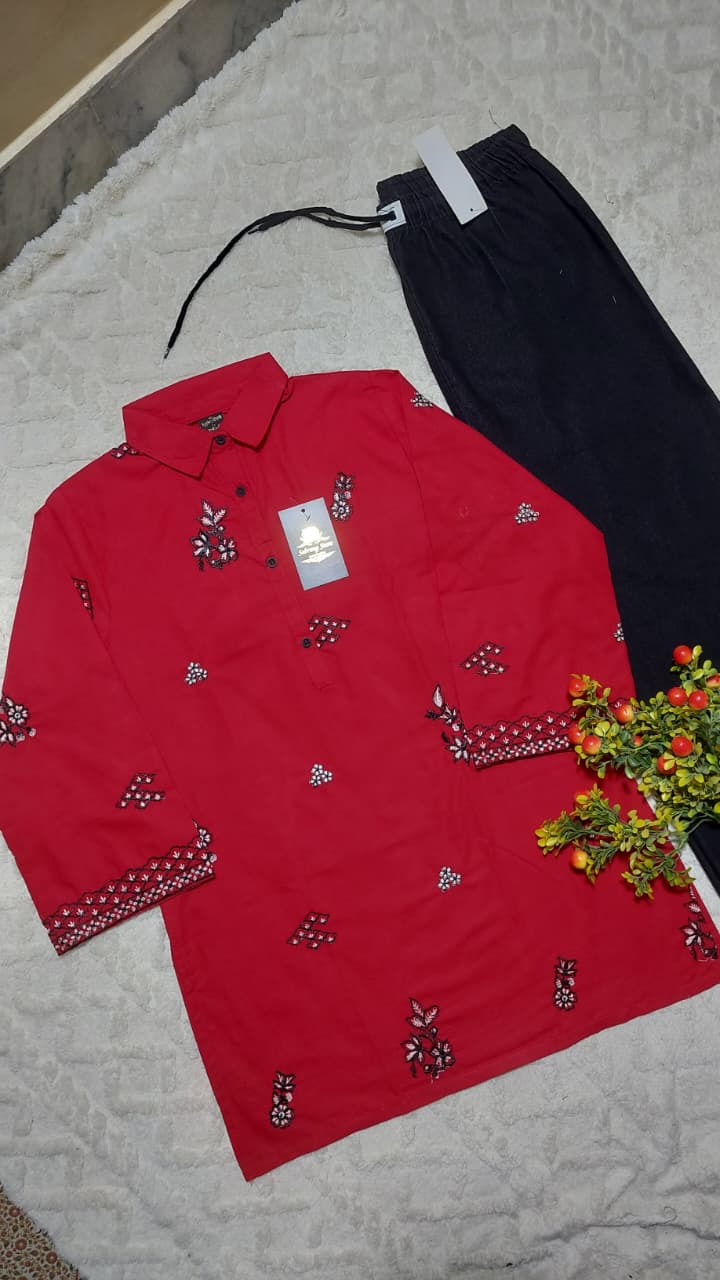 2-Piece Cord Set