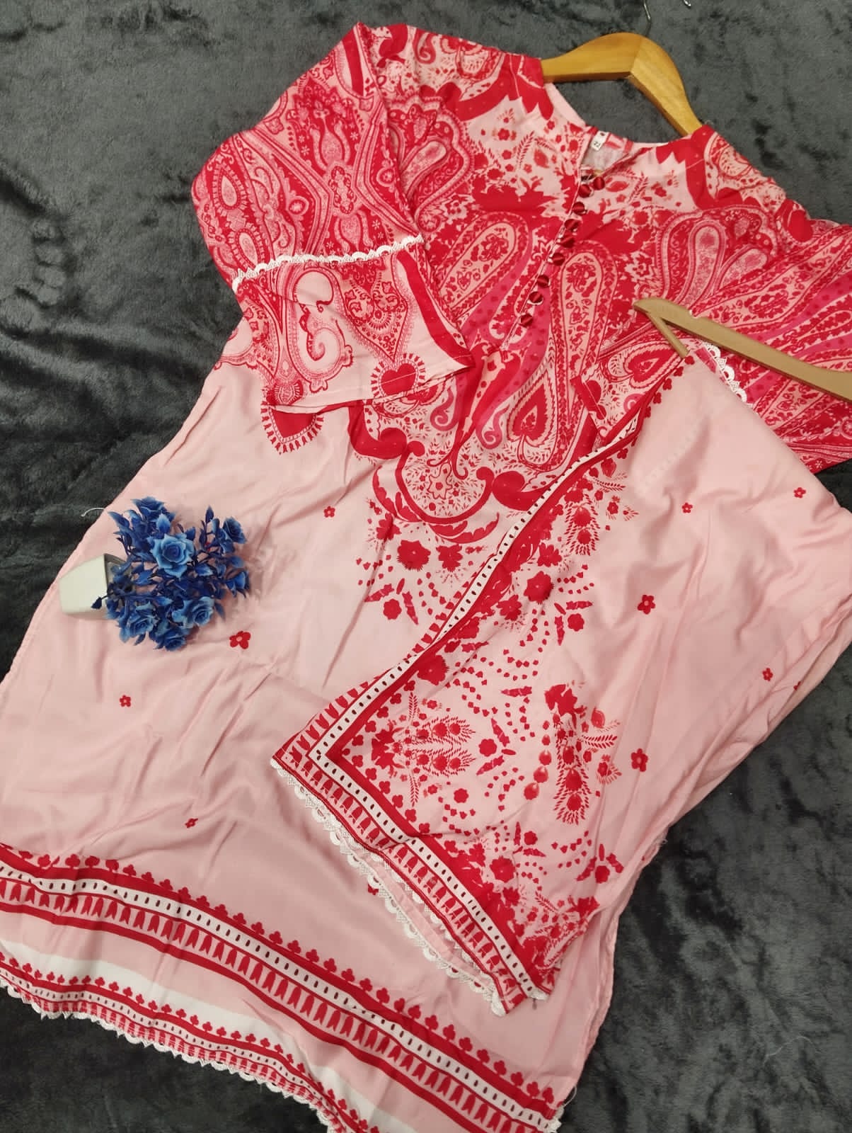 2-Piece Cord Set
