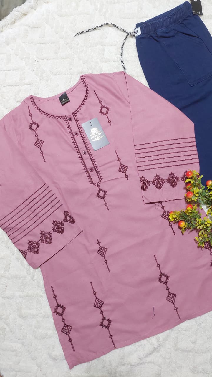 2-Piece Cord Set