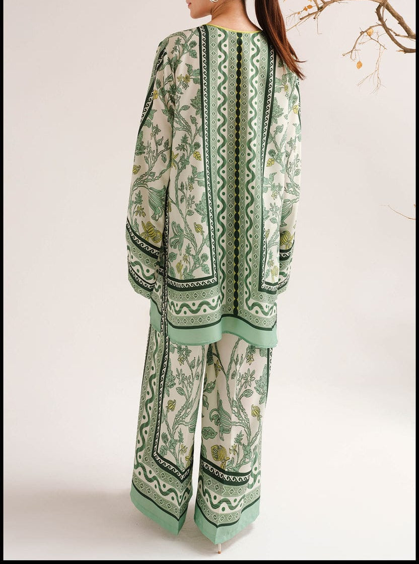 2-Piece Cord Set