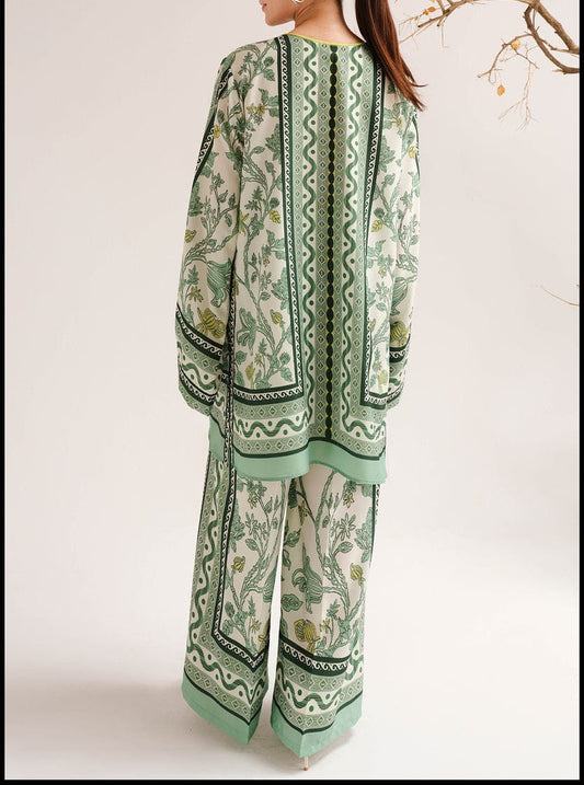 2-Piece Cord Set