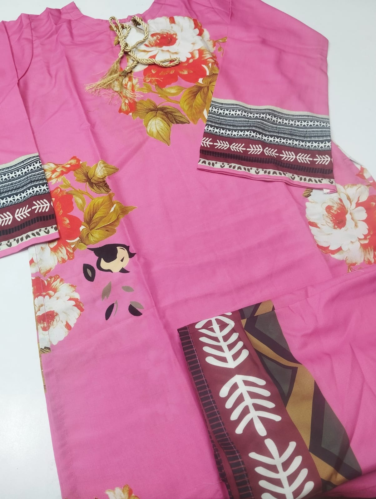 2-Piece Cord Set