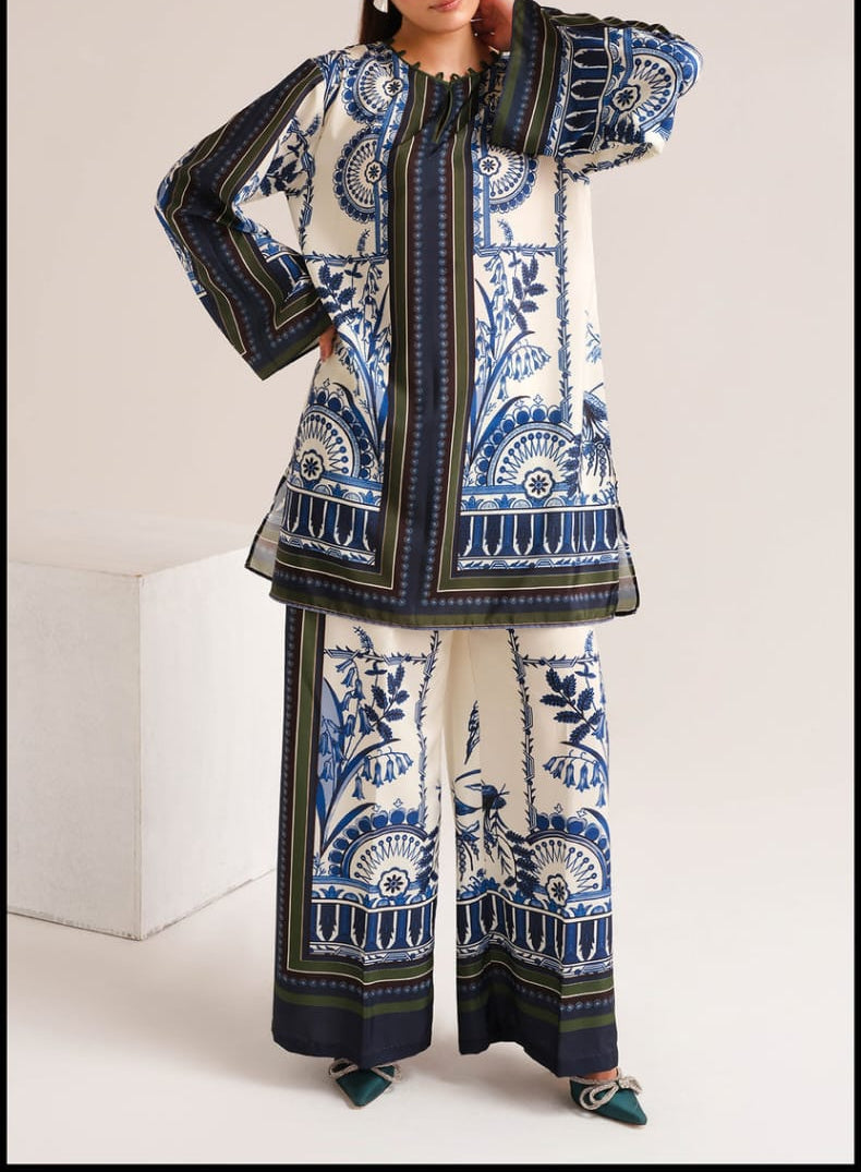 2-Piece Cord Set