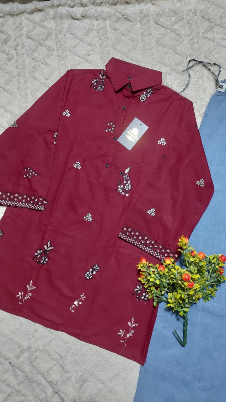 2-Piece Cord Set