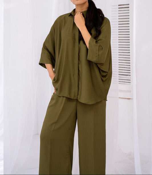 2-Piece Cord Set