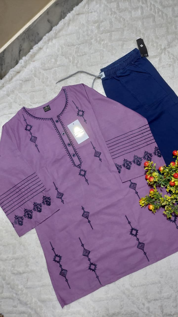 2-Piece Cord Set