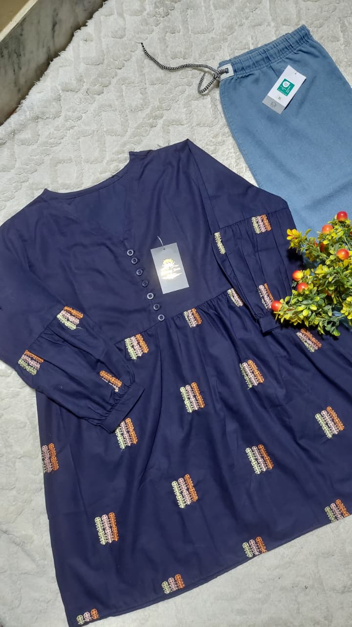 2-Piece Cord Set