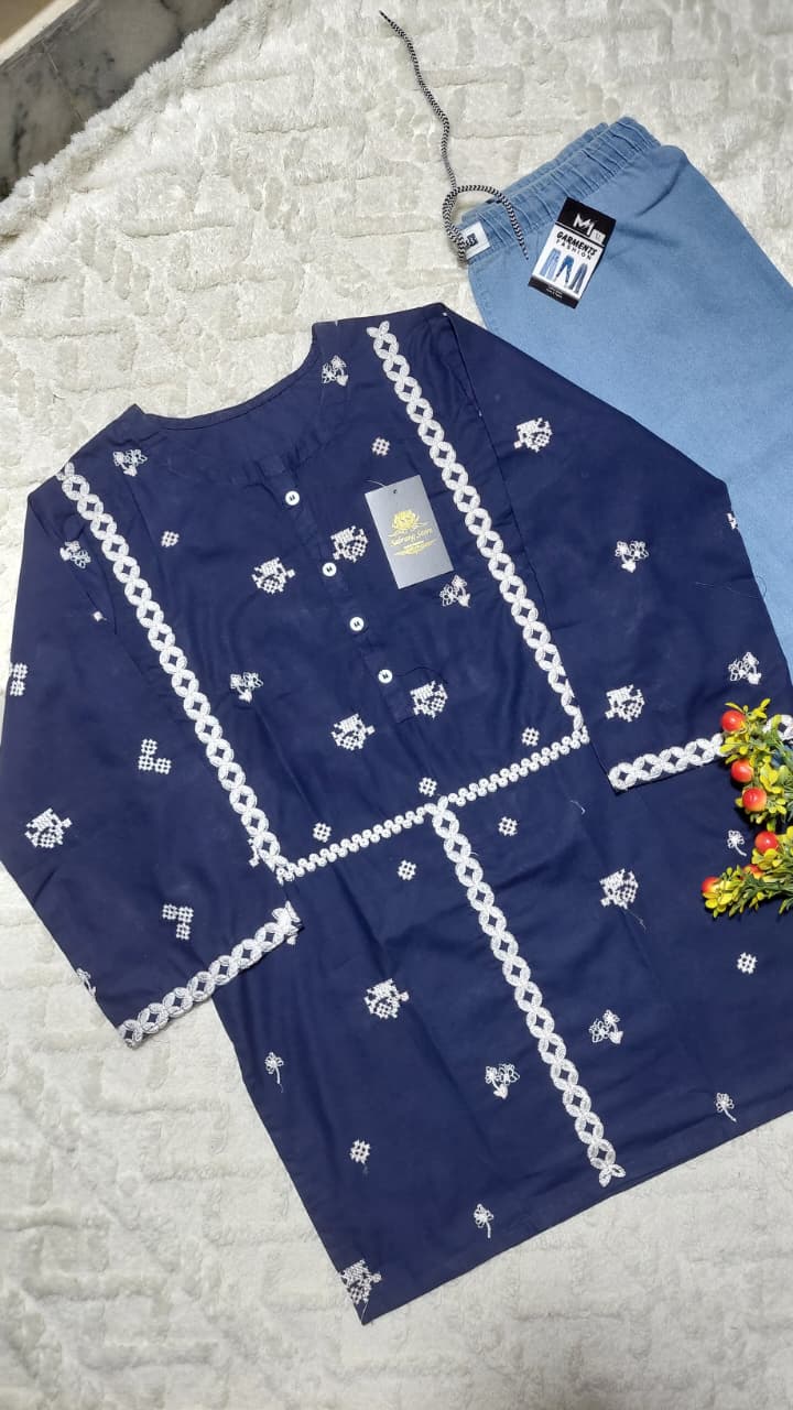 2-Piece Cord Set