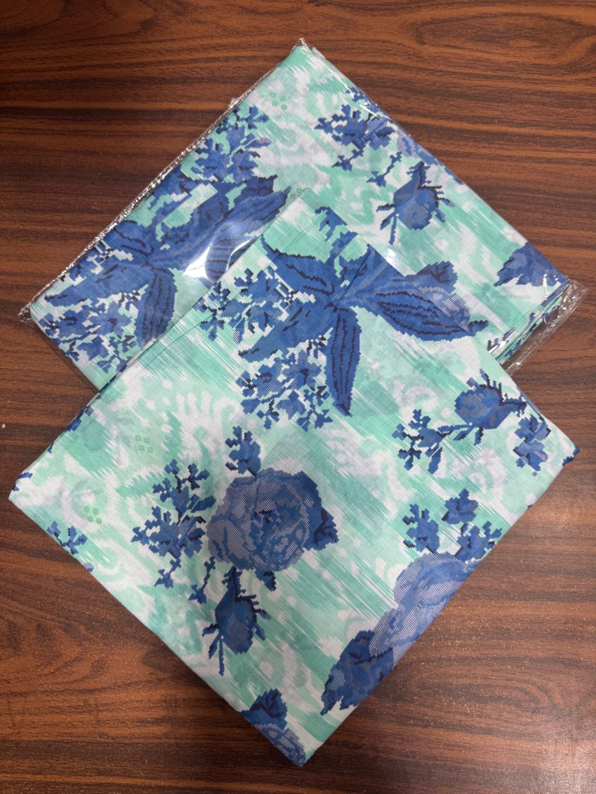 2-Piece Digital Print Suit