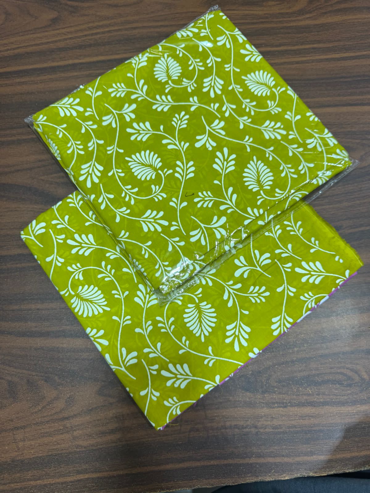 2-Piece Digital Print Suit