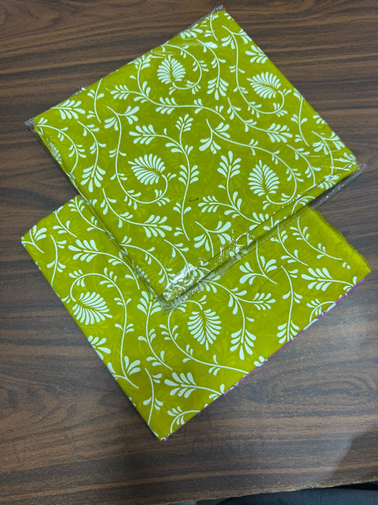 2-Piece Digital Print Suit