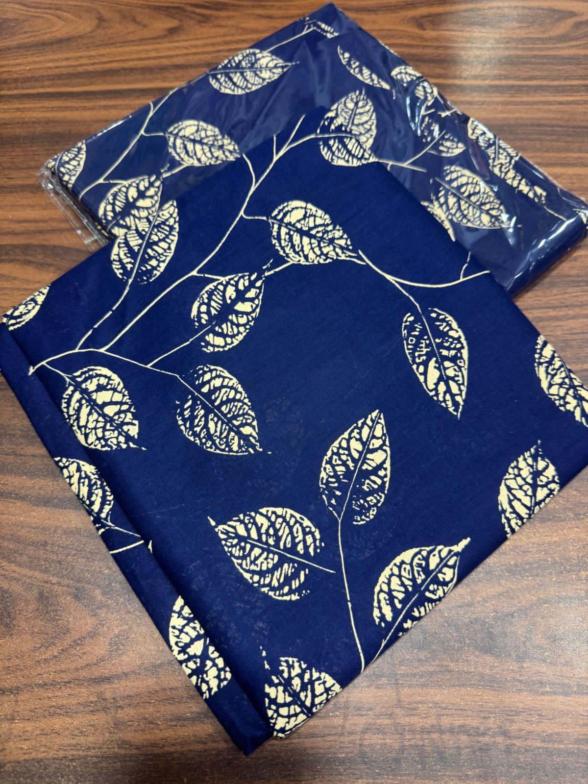 2-Piece Digital Print Suit