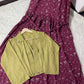2-Piece Dress