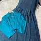 2-Piece Dress