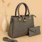 2-Piece Handbag Set