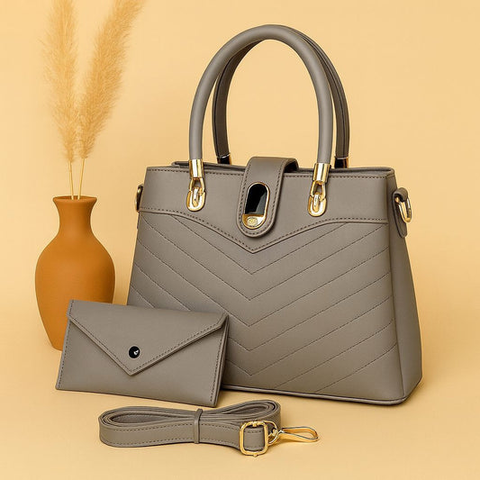 2-Piece Handbag Set