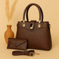 2-Piece Handbag Set