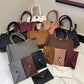 2-Piece Handbag Set