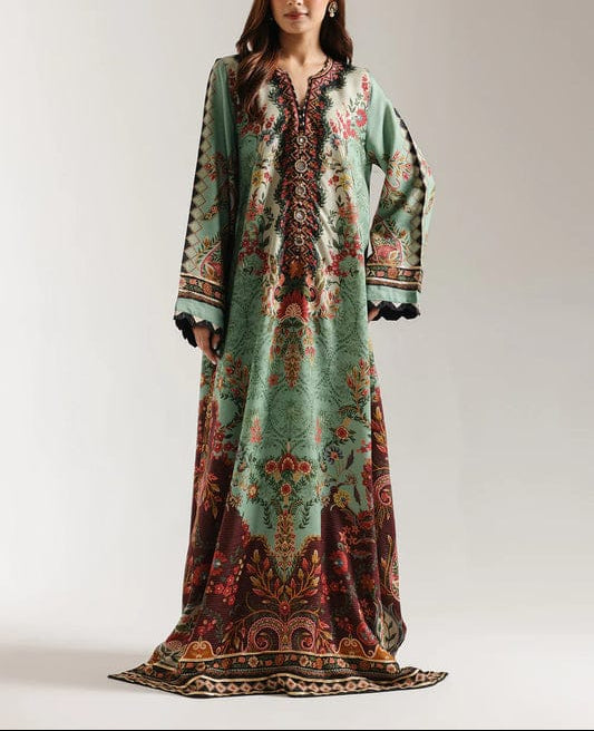 2-Piece Kaftan