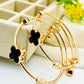 2-Piece Kids Bangles