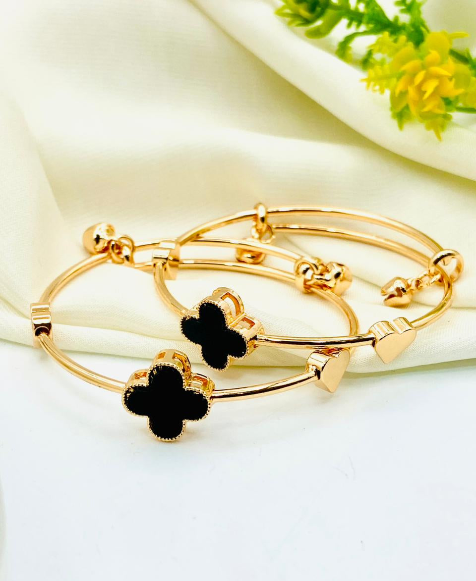 2-Piece Kids Bangles