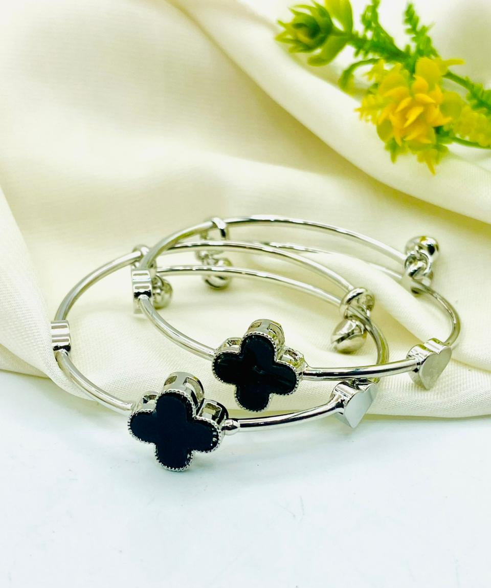 2-Piece Kids Bangles