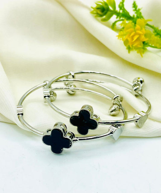 2-Piece Kids Bangles