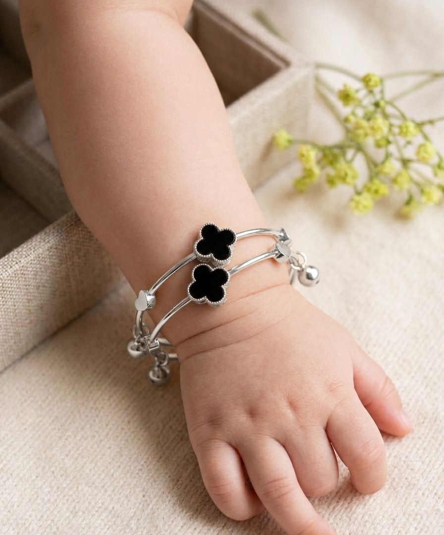 2-Piece Kids Bangles