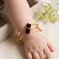 2-Piece Kids Bangles