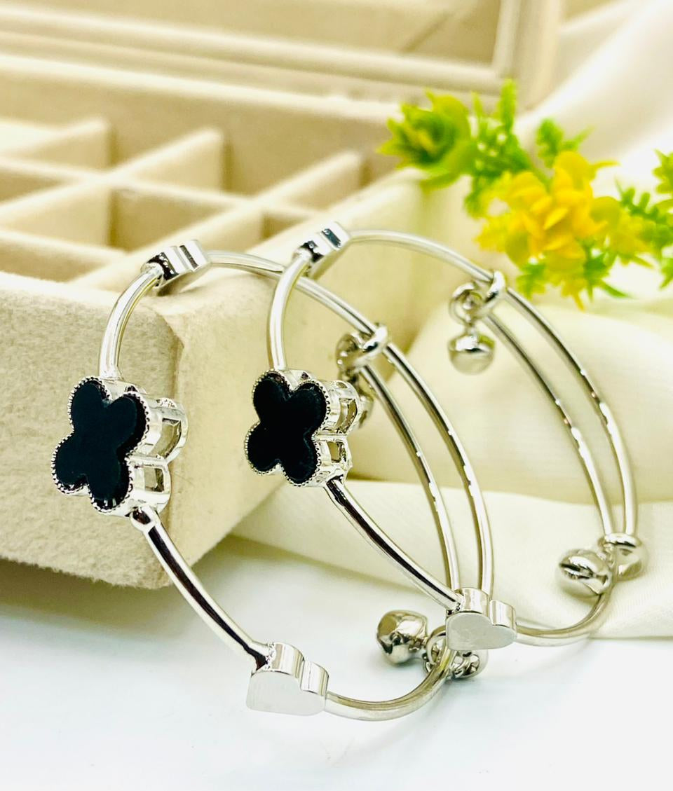 2-Piece Kids Bangles