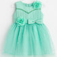 2-Piece Kids Frock