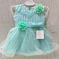 2-Piece Kids Frock