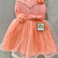 2-Piece Kids Frock