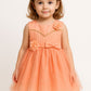 2-Piece Kids Frock