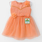 2-Piece Kids Frock