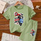 2-Piece Kids Suit