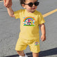 2-Piece Kids Suit