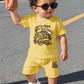 2-Piece Kids Suit