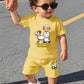 2-Piece Kids Suit