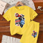 2-Piece Kids Suit