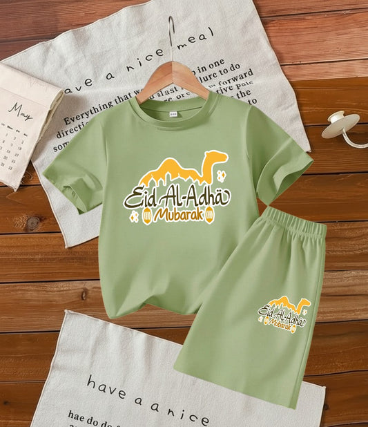2-Piece Kids Suit